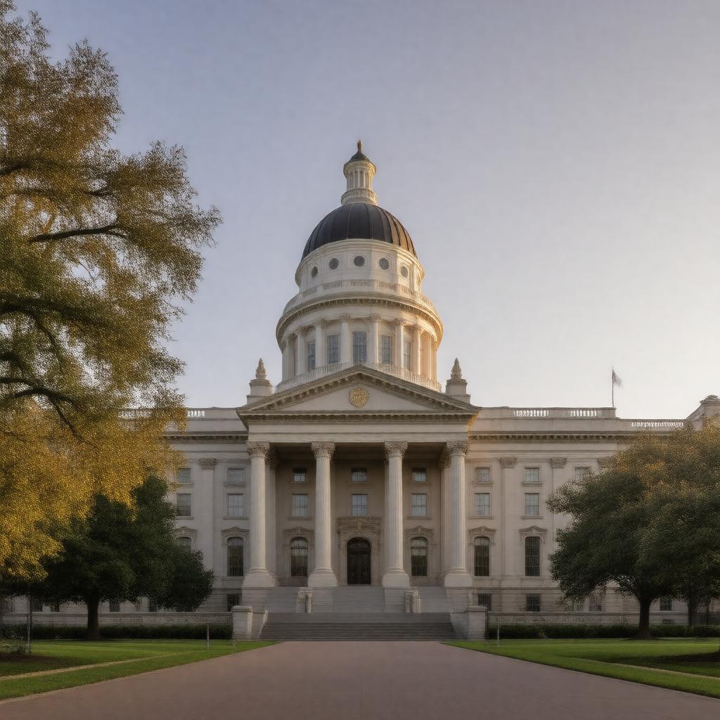 Mississippi Legislature
